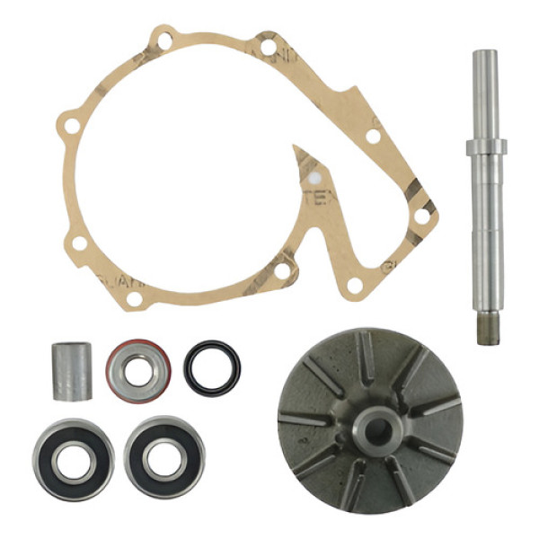  Kit Reparo Bomba D\'agua Valmet 836840101