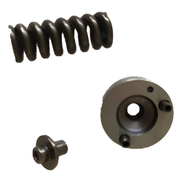 Jogo Reparo Bico Injetor Bosch 