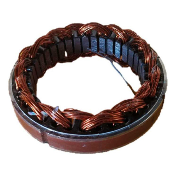 Estator Alternador Vw Gol Saveiro 12v 84 A 96 9122080586 