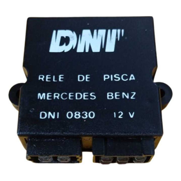 Rele  Pisca  Mercedes-benz 12v Dni 0830