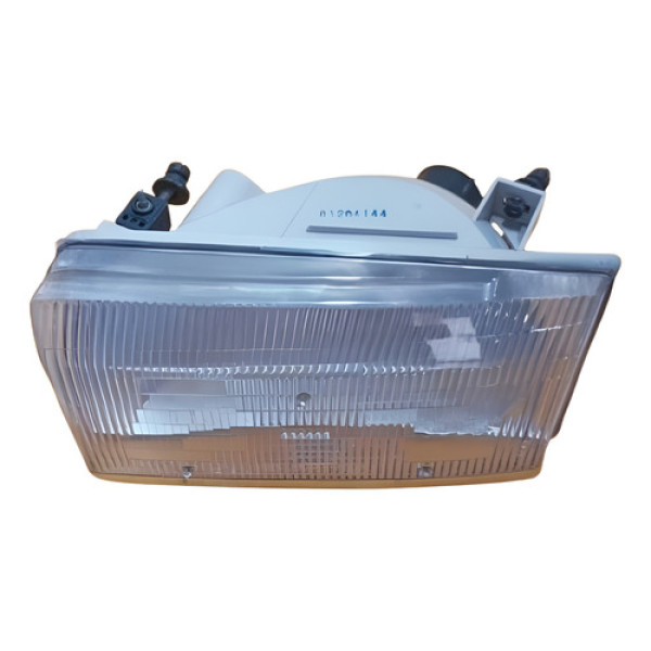  Farol Esquerdo Para Ford Excursão F-350  Esquerdo/motorista