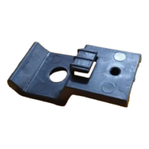 Suporte Inferior Parachoque Diant. Direito Hb20 -86535-1s500