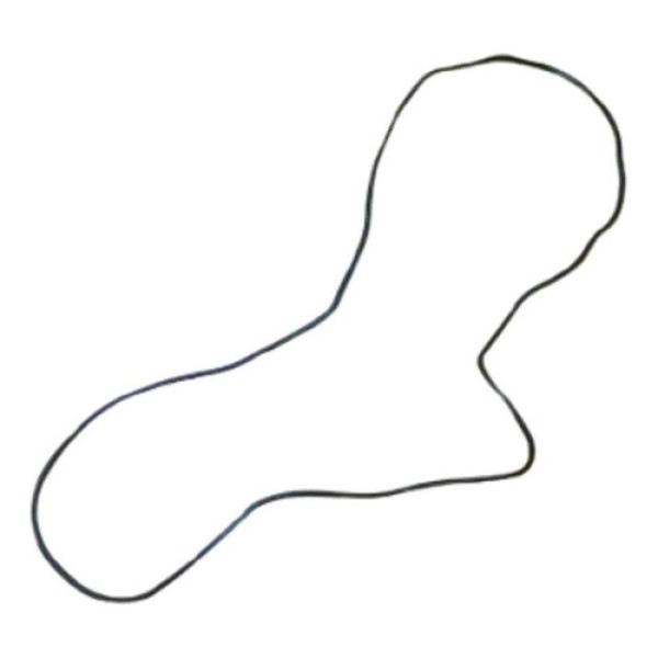 Junta Tampa Cabeçote (tnv) - Yanmar 129601.11310 