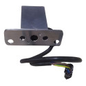Sensor Quebra Correia Motor Vw 17240 2z0915743