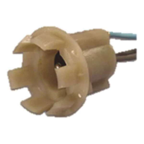 Soquete De Garra 2 Polos Ete 7218 N Rainha Das Sete Kit/c/9