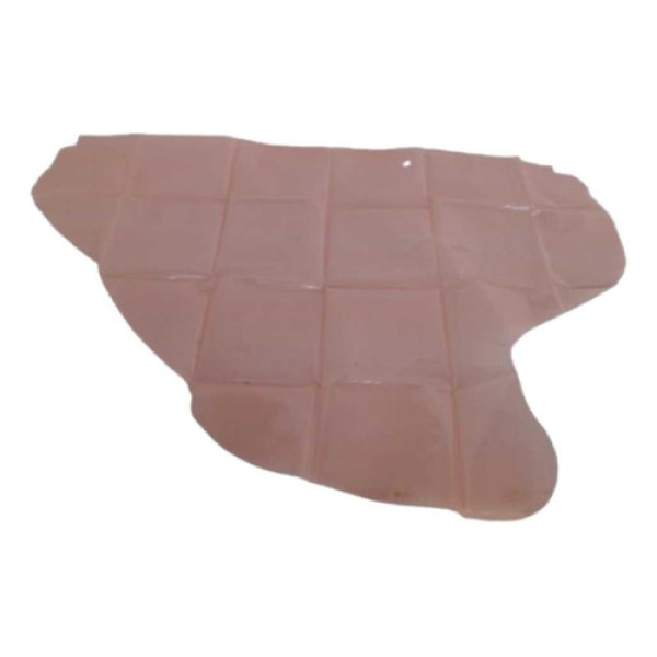 Vedador Isolador Porta Tras.d Hilux Sw4 05/16 - 67841-0k100 Rosa