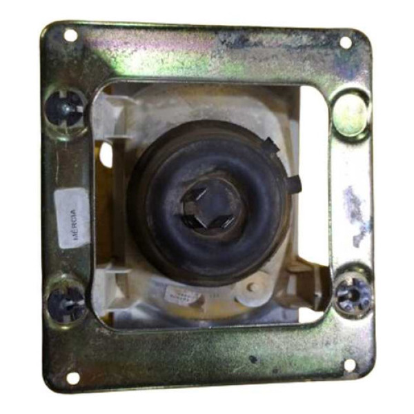 Farol Mercedes Benz Mercia 109641 Esquerdo