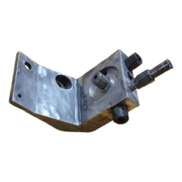  Cabeçote  Filtro Diesel Vw/ford Motor Cummins 4941212/08294