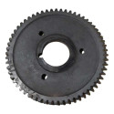 Engrenagem Arvore Manivela Valmet 836122840  Recondicionado