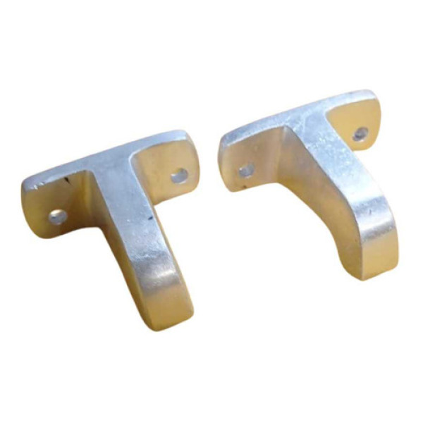 Suporte Espelho Retrovisor Interno Onibus 