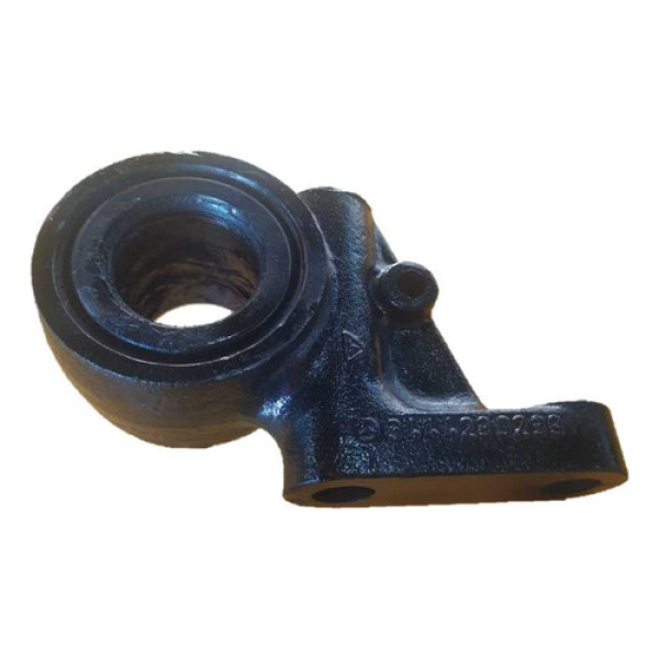 Cavalete Do Mancal - Original Mercedes-benz - A3444230233