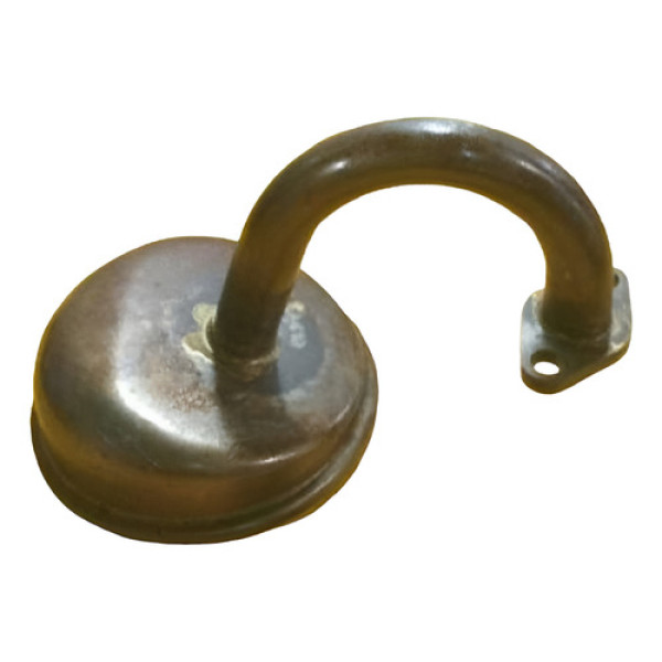 Peneira Oleo Motor Volvo 