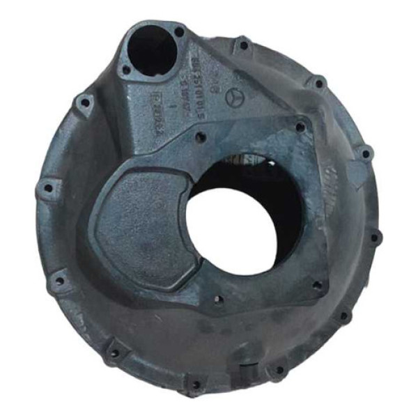 Carcaça Da Embreagem Mbb A6842510101