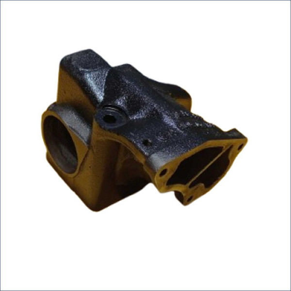 Conexão Retardador 9062032136 Mb Om 906