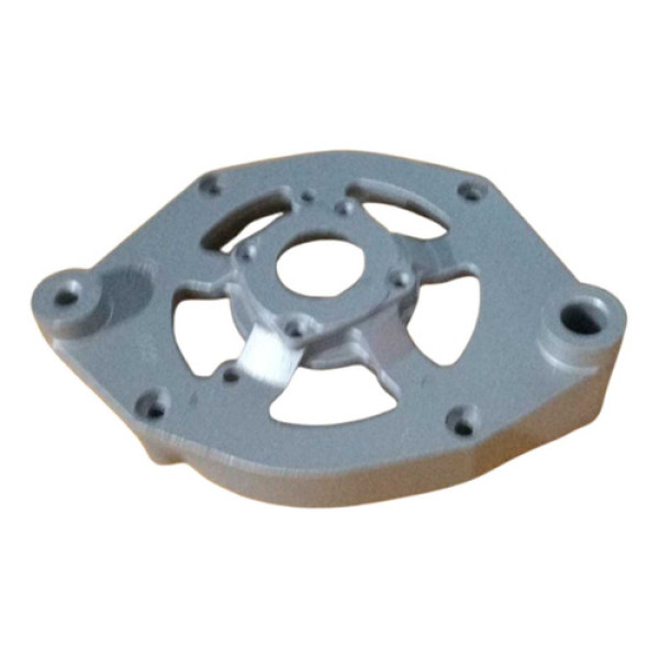 Mancal Dianteiro (motriz) Do Alternador Bosch N1 Volvo  