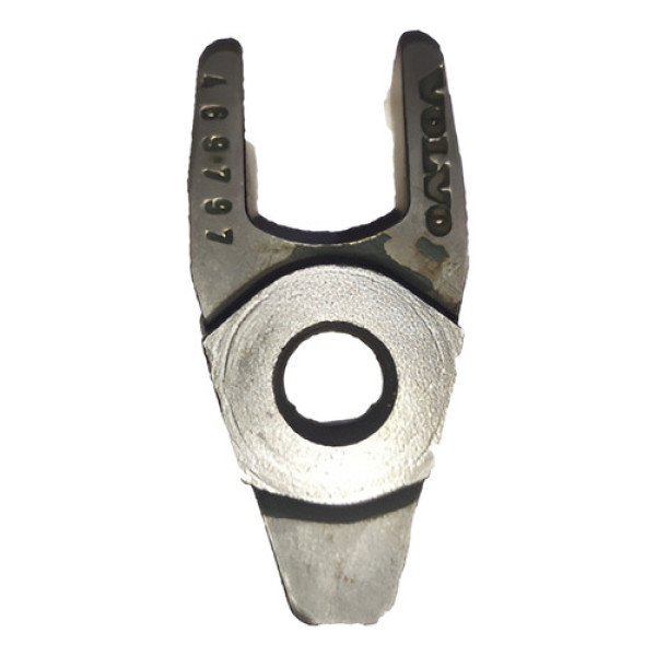 Garfo Fixador Bico Injetor Volvo N10 Ate Edc 469797