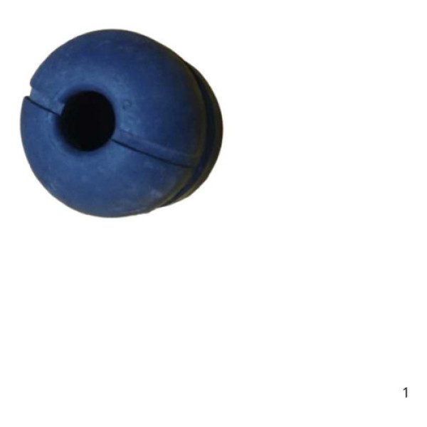 Batente Mola Dianteira Volvo 1628449