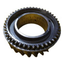 Engrenagem Do Câmbio Kl Mercedes Benz 1111-1313 (25 Dentes)