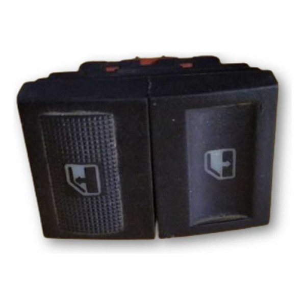 Botaõ Vidro Eletrico Vw 377953805c