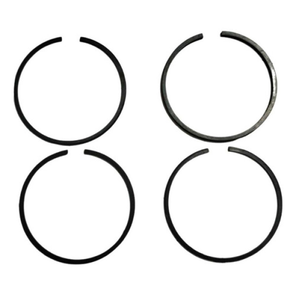 Jogo De Aneis Compressor Ar Mb Std Om352 Om364 Om366 A48030