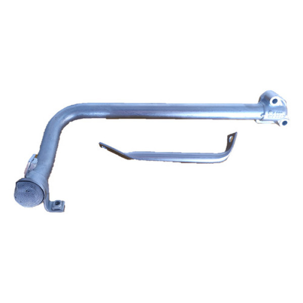 Tubo Peneira Carter Mb 906 9061860017 Sem Cor