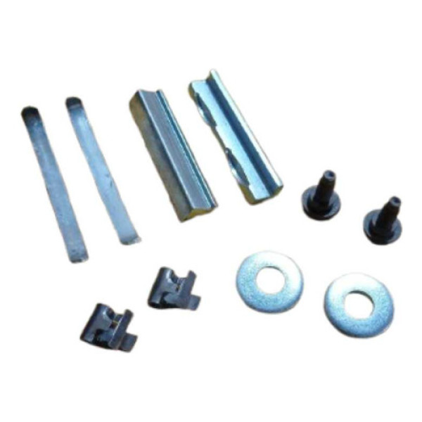 Reparo Freio Disco 2 Rodas Diant.  221 ( A10 1982 A 1993 )