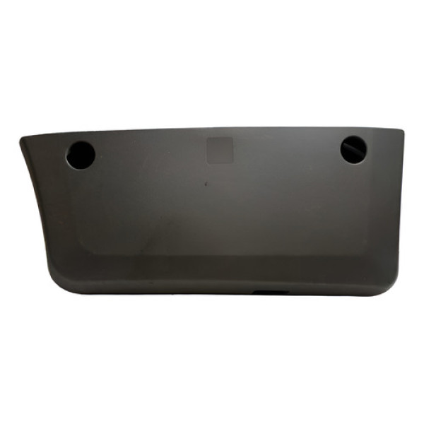 Tampa Porta Objetos Porta Ld Sprinter 415 A9067270600 Cinza