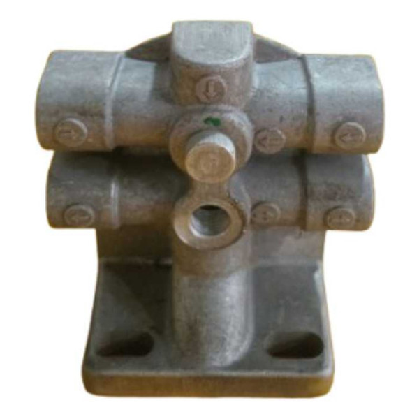 Cabeçote Filtro Combustivel 905410500111