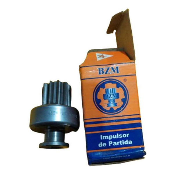 Impulsor De Partida Bzm 99 1091 0