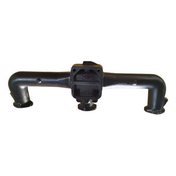 Coletor Admissão C10 Motor 261 6cc 8754644 Gm 2