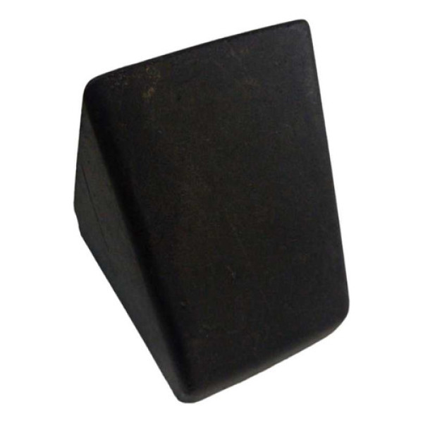 Capa Acabamento Fixação Banco Mb Sprinter A9079750000 Preto