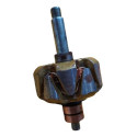 Rotor Alternador 28v 45 A Rotr736