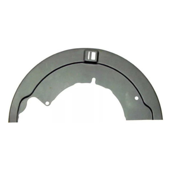 Espelho 1/2 Lua Dt / Ts  Dir. S / Ressalto  3464231320