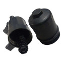Carcaça Filtro Óleo Motor Mb Atego 536101049 
