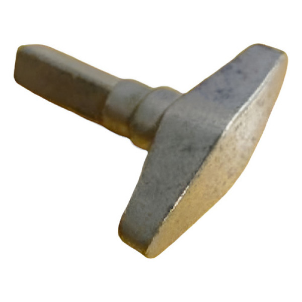 Chave Fechadura Porta Interna Onibus Antigo