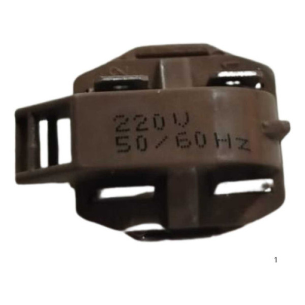 Rele Ptc Partida Geladeira 220v Ou Bi Volt Eos D26513 220v