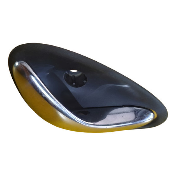 Maçaneta Interna Dianteira Direita Omega 92055322 V204 Dianteira