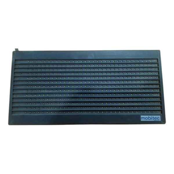 Itinerario Onibus Caio Millenium 3