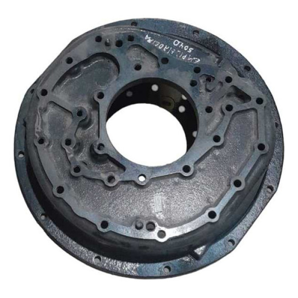 Capa Seca Empilhadeira