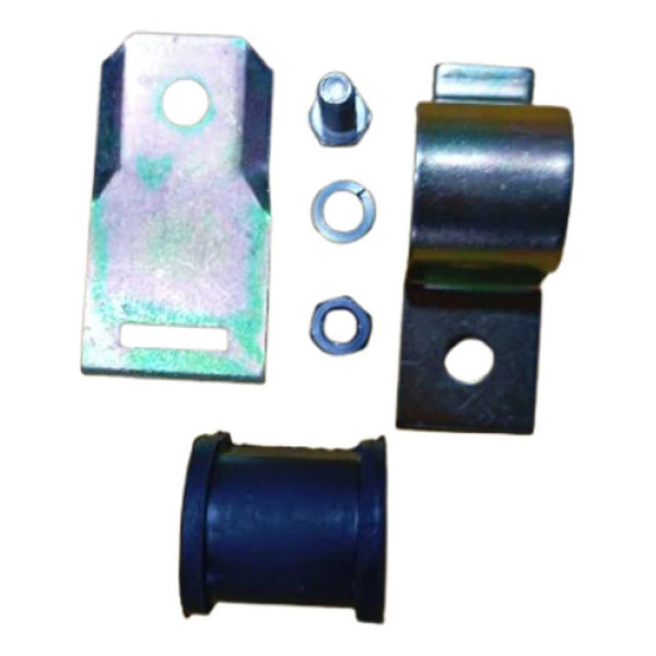 Kit Barra Estabilizadora Traseira Sk3001a Santana 84 A 06