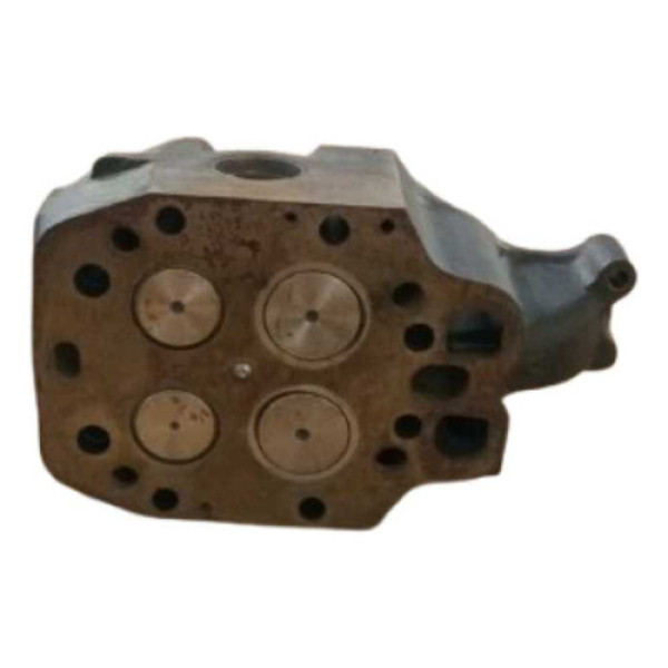 Cabeçote Motor Om 355