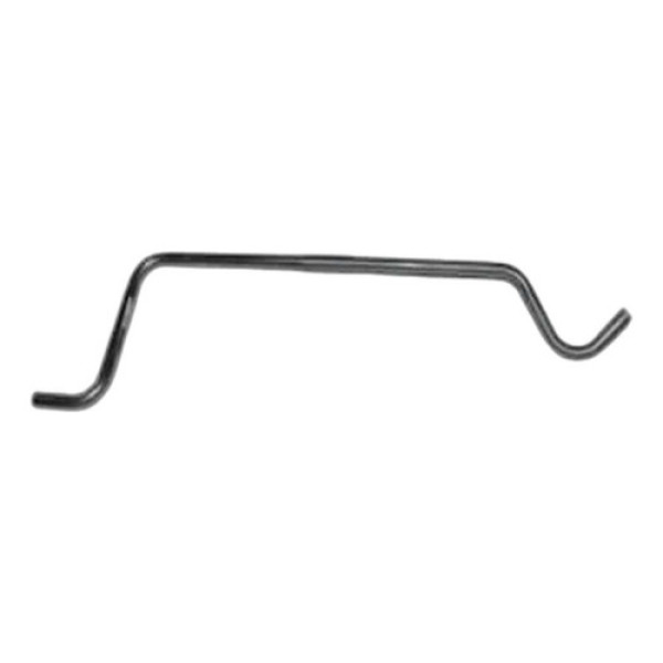 Tubo Descarga Compressor Ar Vw 16180 16210 Tar607312c 