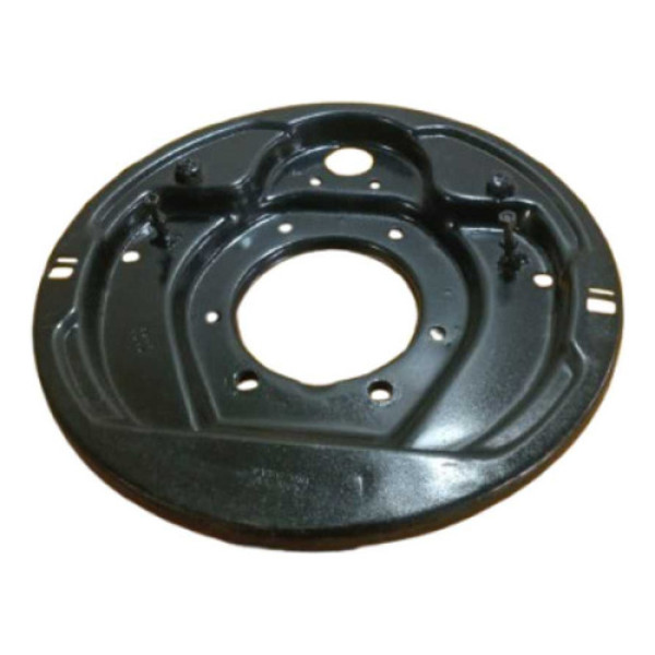 Espelho Roda Dianteira Mb 1111 / 1113 / 1116