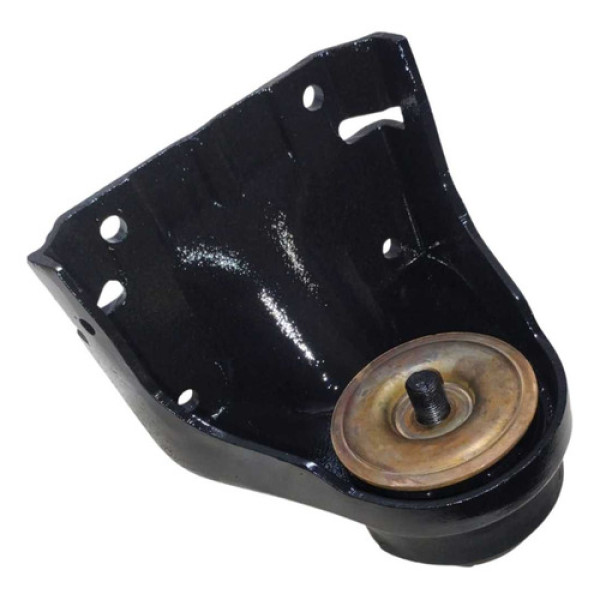 Coxim Motor Dianteiro Mb Om924la/926 Onibus O500/of1722