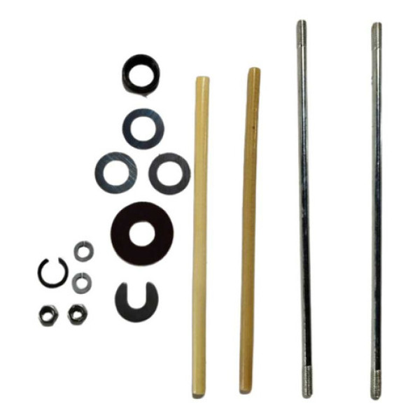 Reparo Partida Iskra Valmet Bh Bm Isk16906505