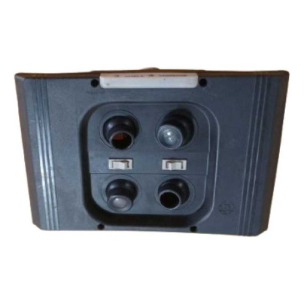 Porta Foco Marcopolo G4 Paradise