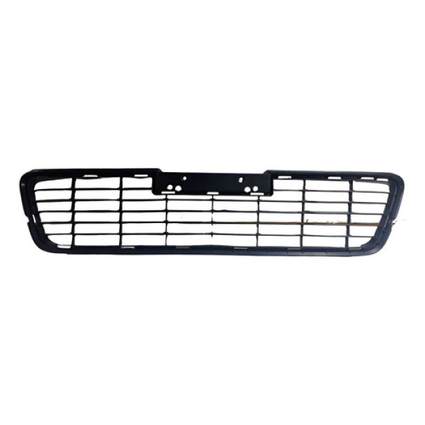 Grade Para-choque Inferior Hilux 2015  53112-0k160  Preto Ambos Lados