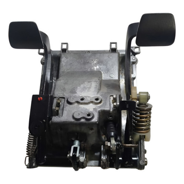 Pedal Freio Embreagem 906 Of1722 A 634 294 00 01