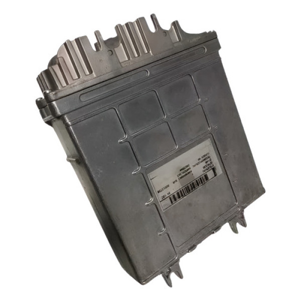 Módulo Bosch 6009090883 Zf 6hp604c 24v Linha Pesada