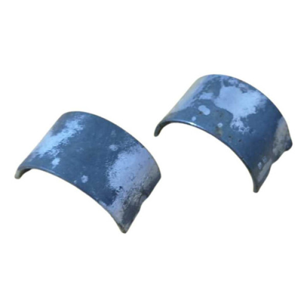 Bronzina Biela 0,25mm Compressor Ar 94mm Mb Bb235j025